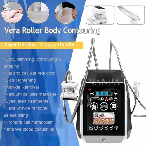 Vera body sculpting macchina - body,