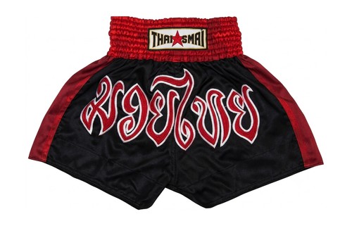 Pantaloncini muay thai - pantaloncini,