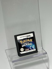 Gioco Pokémon Versione Diamante Nintendo DS 2DS 3DS PAL Fra