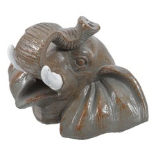  Statua elefante giardino