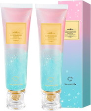 2 Pezzi Niacinamide Whitening Toothpaste,Dentifricio, Dentifricio Sbiancante Int