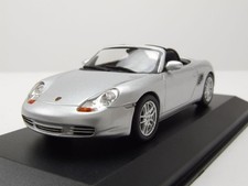 Modellino auto Porsche Boxster