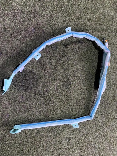 Airbag tendina destro per - airbag, a