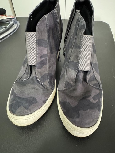 Sneakers stivaletti mia - sneakers,