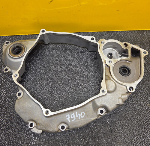 Kawasaki 250 kxf 2005 - 250,