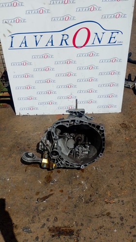 Cambio manuale completo - manuale,