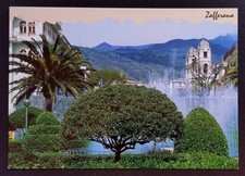 Italy Sicily - Etnea saffron