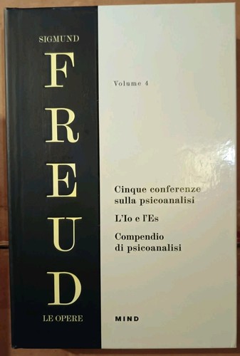 Sigmund freud opere - sigmund,