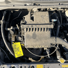 190000J040 Motore semicompl