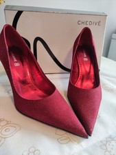 Eleganti Décolleté a punta