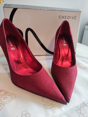 Eleganti décolleté punta - eleganti,