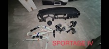 KIT AIRBAG COMPLETO PER KIA Sportage IV (16 21)