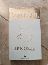 LIBRO LE NOZZE ROMANZO