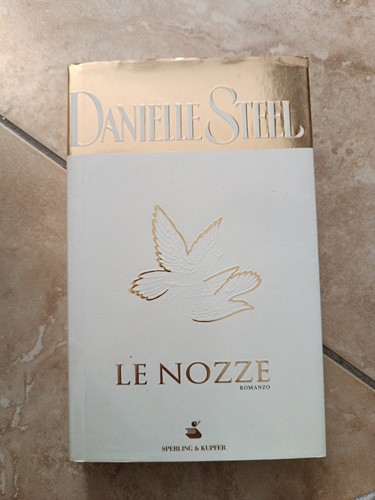 Libro nozze romanzo - le,