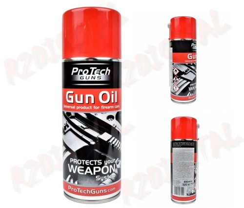 Olio armi protech g01 - olio,