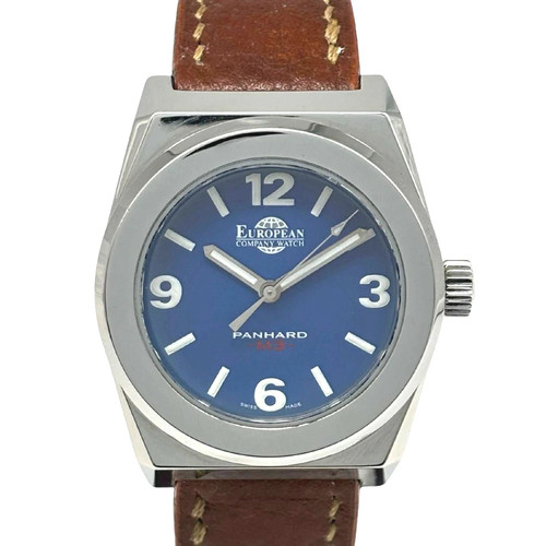 European company watch - company,
