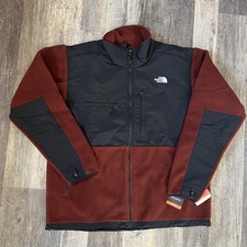 The North Face Denali Polartec