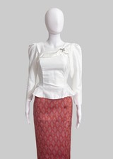 Khmer Traditional Outfit | 2