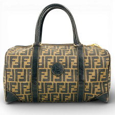 Borsa Boston originale FENDI
