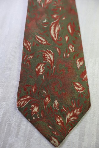 Trussardi 100 seta - seta, tie