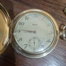 OROLOGIO ANKRA SAVONETTE