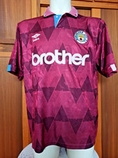 Shirt Manchester City Umbro