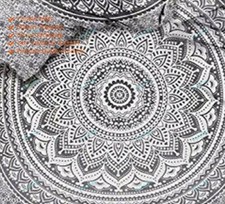 Set Copripiumino Floreale