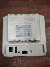 Commodore 1084-D Monitor REAR