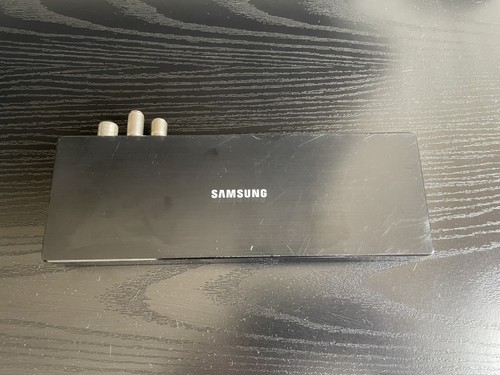 Scatola originale samsung one - scatola,