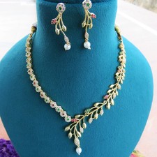 Set gioielli per sposa - set,