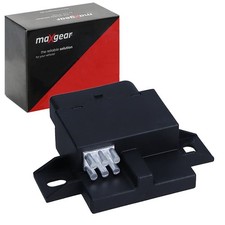 MAXGEAR CENTRALINA POMPA