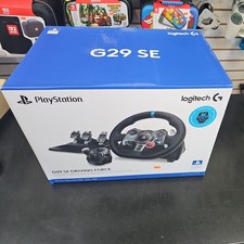 Logitech G29 SE Driving Force