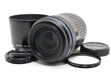 Olympus ZUIKO obiettivo zoom