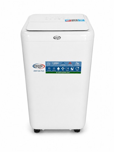 Condizionatore portatile argo - condizionatore,