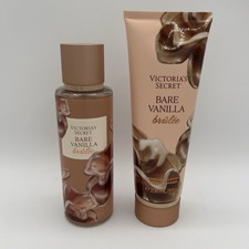 Victoria's Secret Bare Vanilla