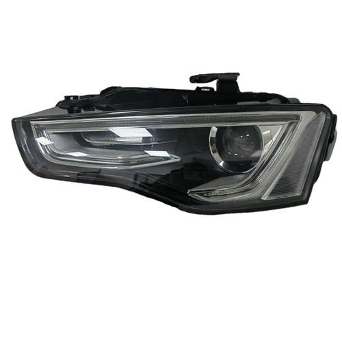 Faro proiettore xenon sinistro - faro,