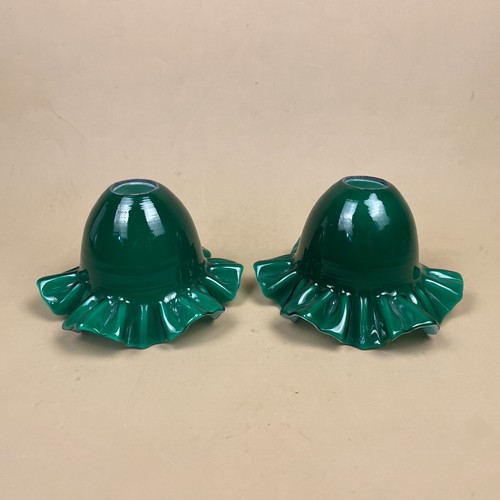Coppia paralume lampada - di,
