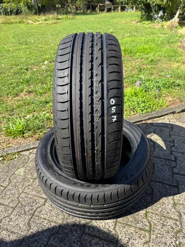 Pneumatici estivi nexen - 2,