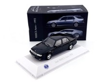 ATLAS 1:43 Saab 9000 CS 1993