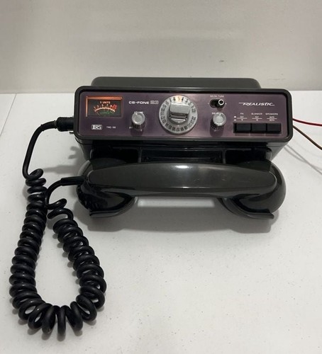 Ricetrasmettitore radio