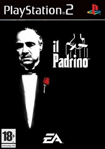 Gioco padrino per ps2 - il,