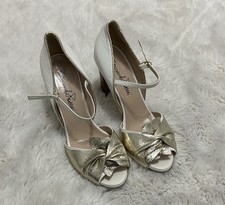 Emanuella Passeri White Gold