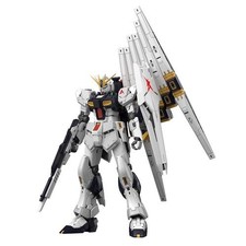 GUNDAM - 1/144 RX-93 Nu Real