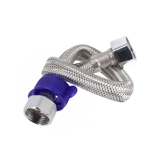 Tubo aspirazione metallo - , wc