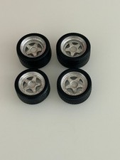 Felgen Set, Wheels - Tipo