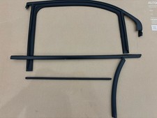 Guarnizione Completa porta