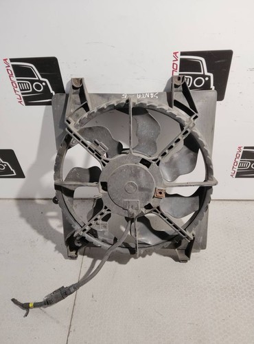 Elettroventola diesel hyundai - diesel,