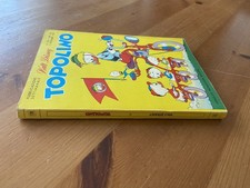 Walt disney topolino libretto - disney,