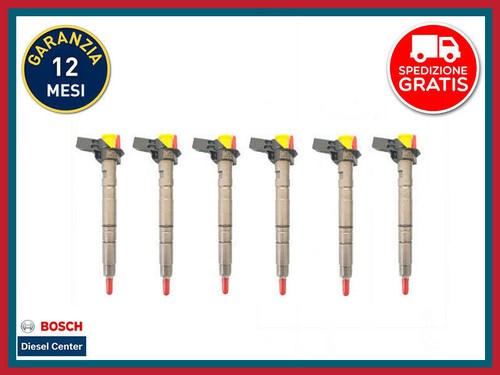 Iniettori piezo diesel gasolio - piezo,