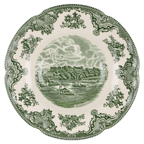 Zuppiera johnson bros old - zuppiera,